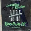 Luchi Milliani - Racks on Me Ok (feat. Rixh 5lime) - Single